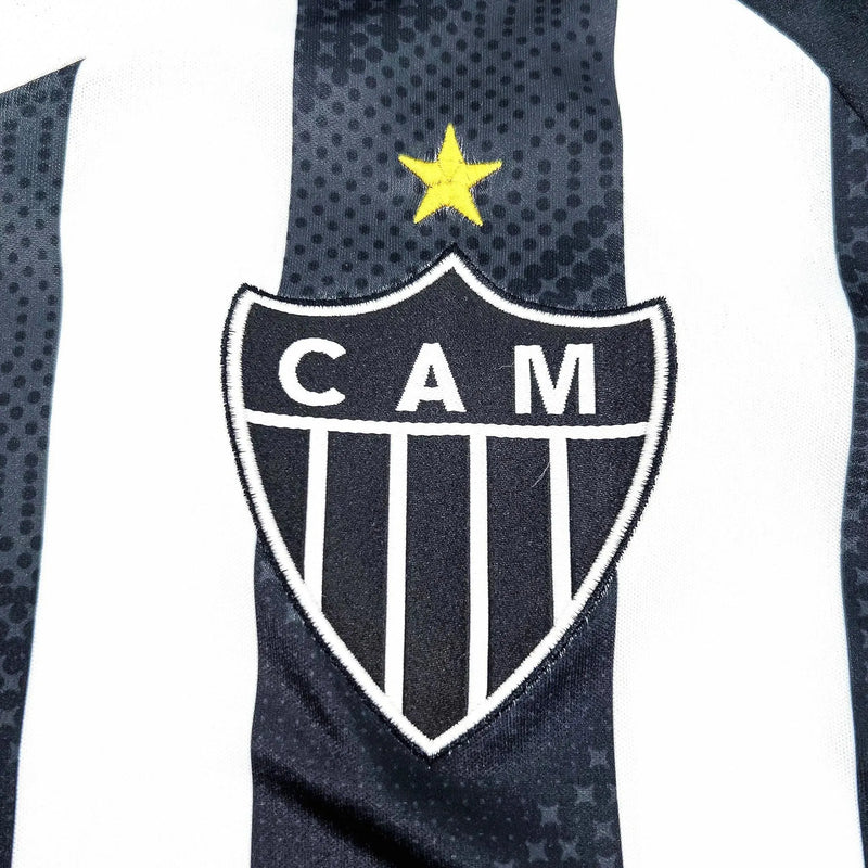 Atlético Mineiro Titular 24/25