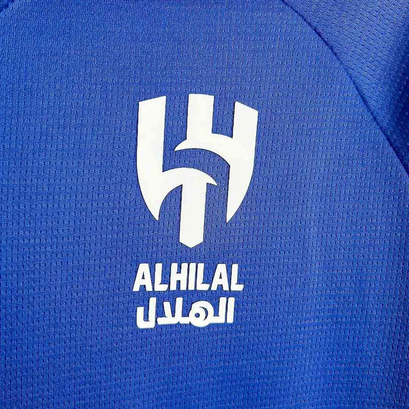 Al Hilal Especial Aniversário 70 anos 24/25