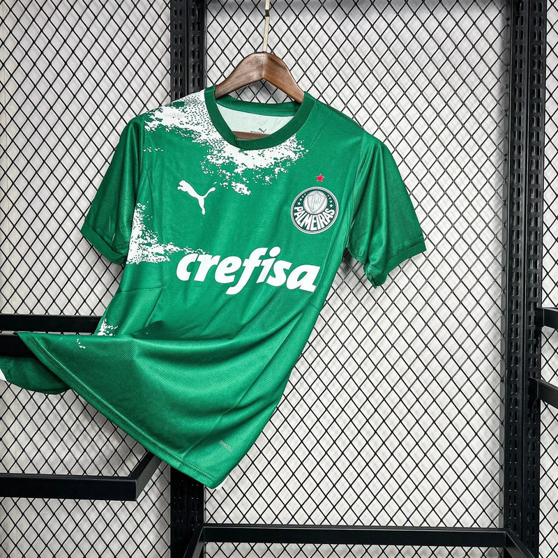 Palmeiras Especial Consciência Verde 1 24/25