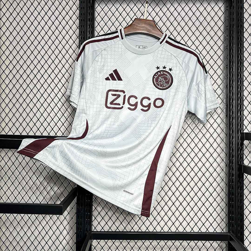 Ajax Terceira 24/25