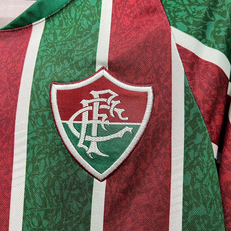 Fluminense Titular 24/25