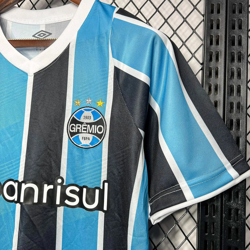 Grêmio Titular 24/25