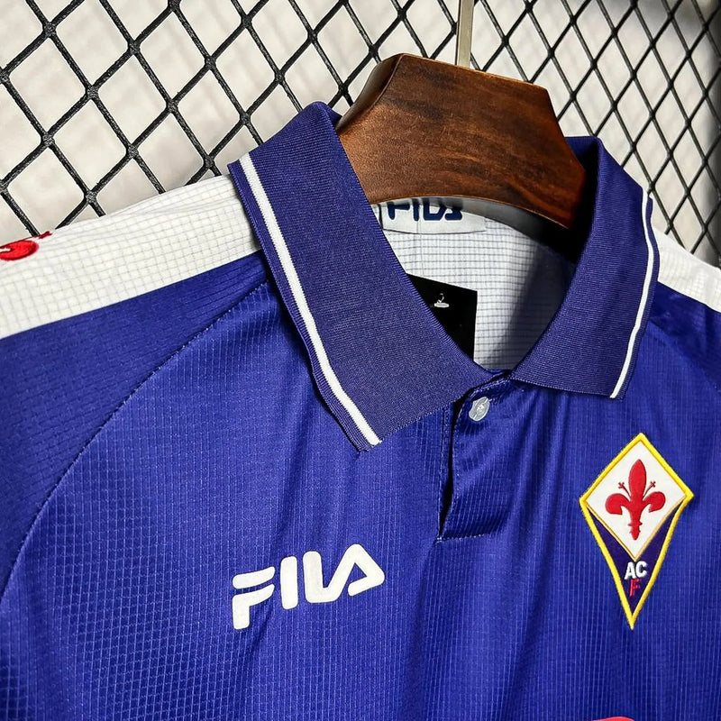 Fiorentina Retro 1998/99