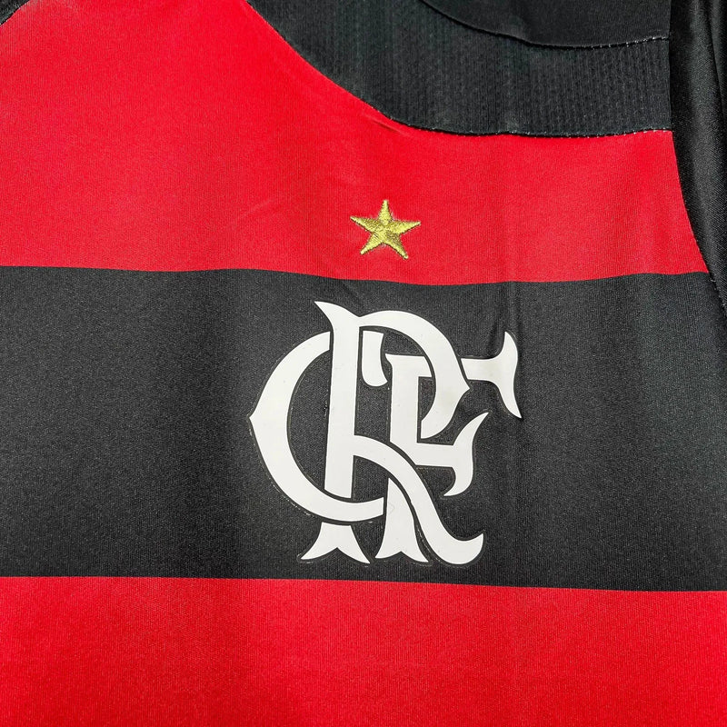 Flamengo Retro 2009/10