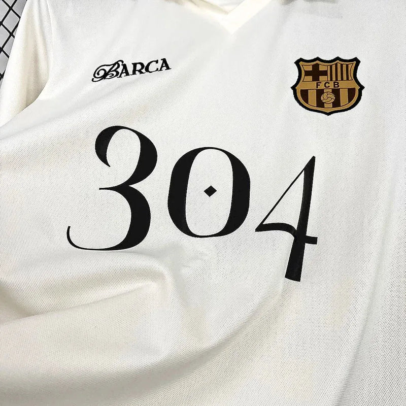 Barcelona Especial 304 Yamal 24/25