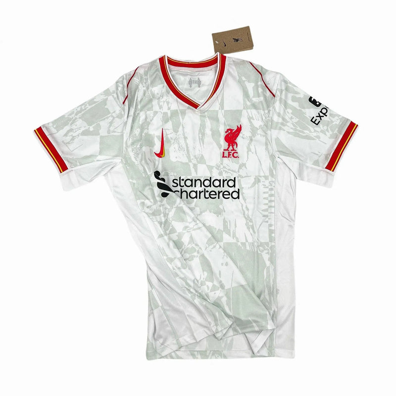 Liverpool Reserva 24/25