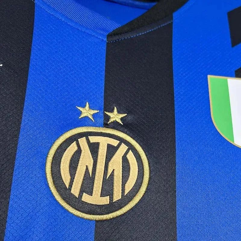 Inter de Milão Titular 24/25