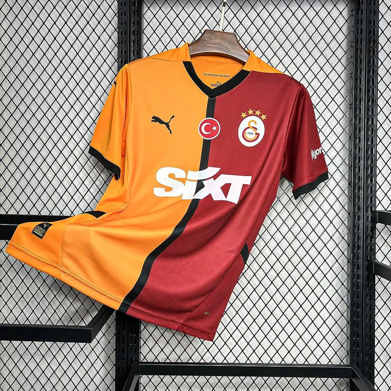 Galatasaray Titular 24/25