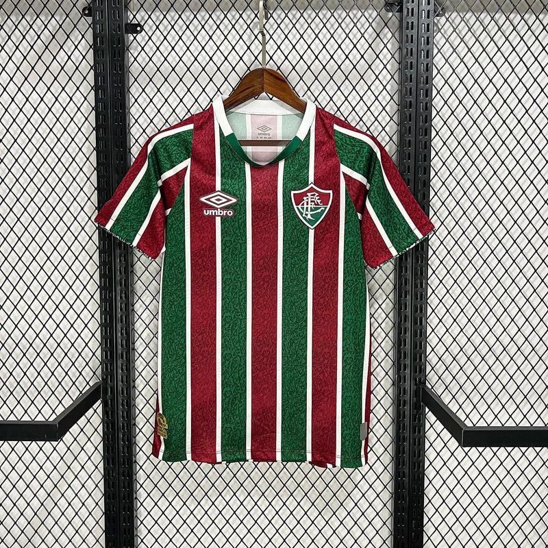 Fluminense Titular 24/25