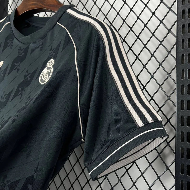 Real Madrid Especial Adidas 24/25