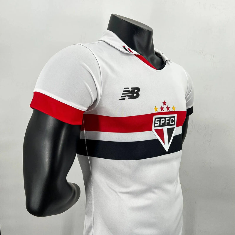 São Paulo Jogador Titular 24/25