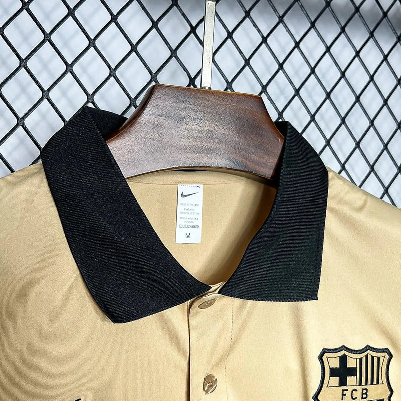 Barcelona Polo Torcedor 24/25