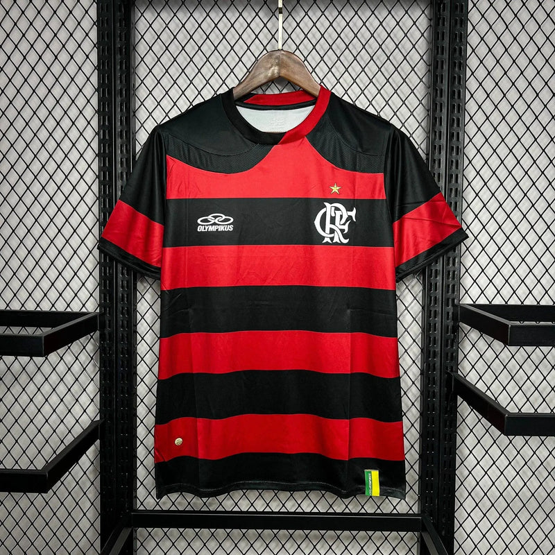 Flamengo Retro 2009/10