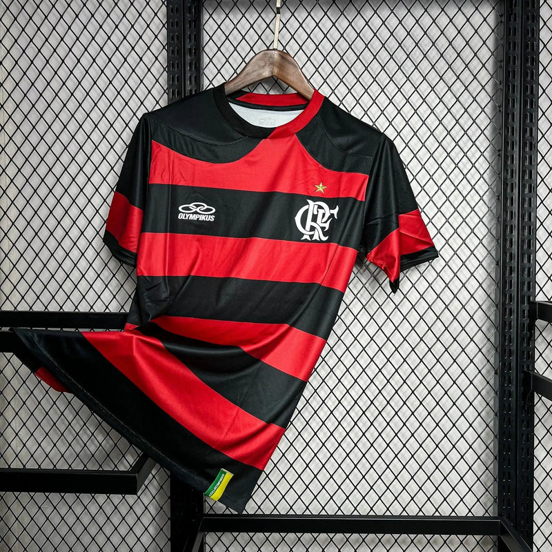 Flamengo Retro 2009/10