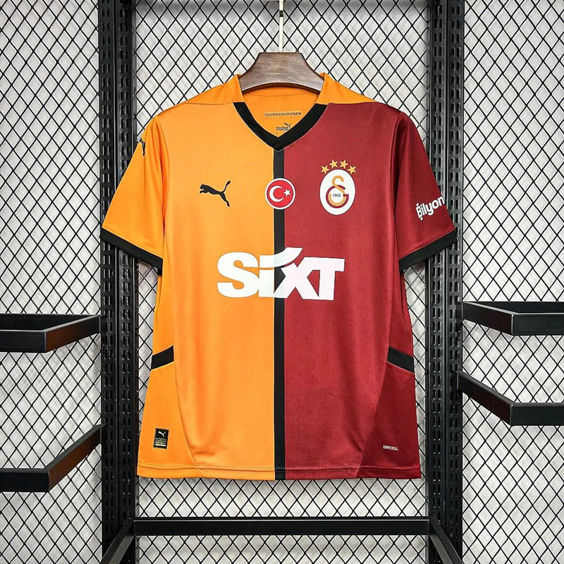 Galatasaray Titular 24/25