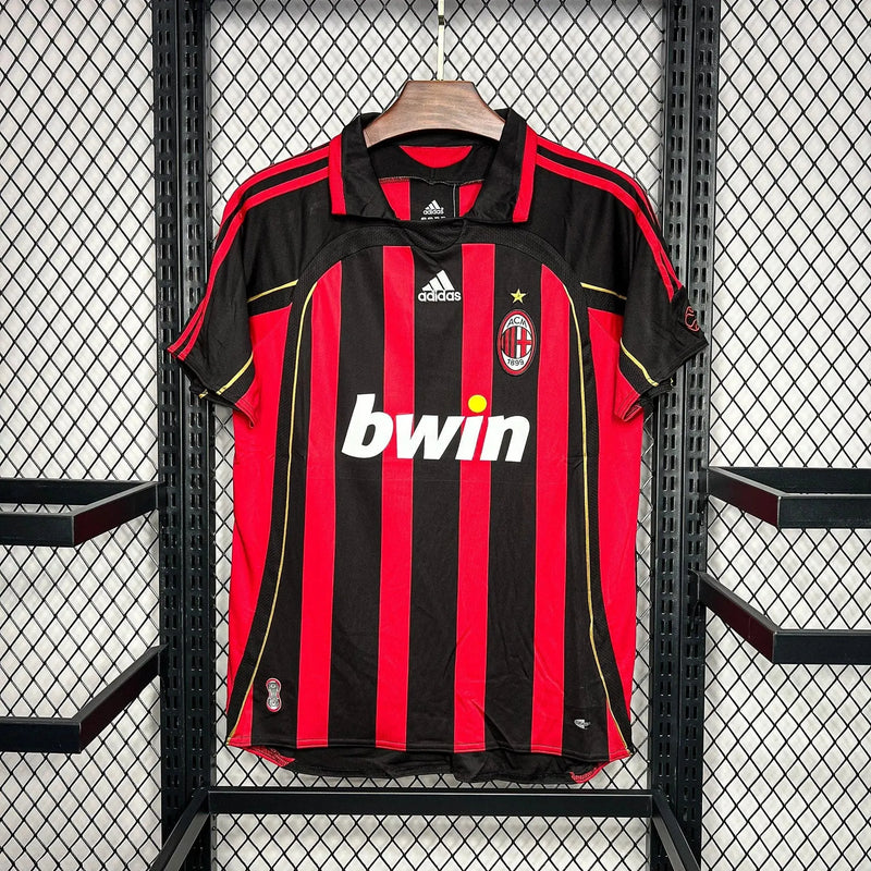 Milan Retro 2006