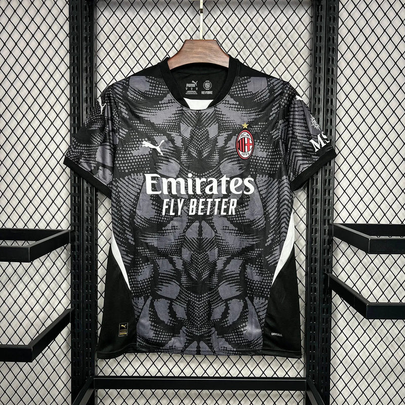 Milan Goleiro 24/25