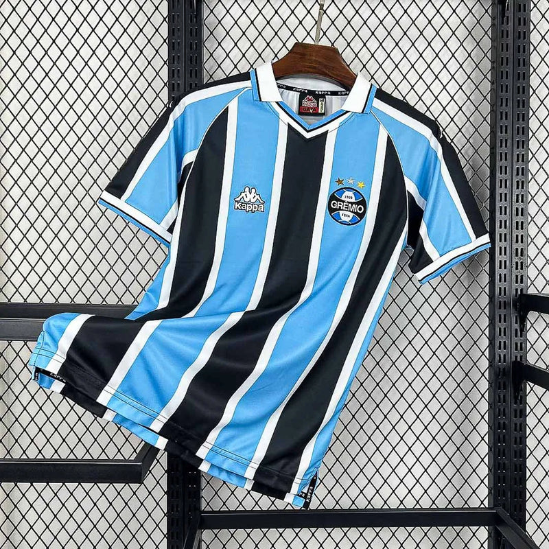 Grêmio Retro 2001