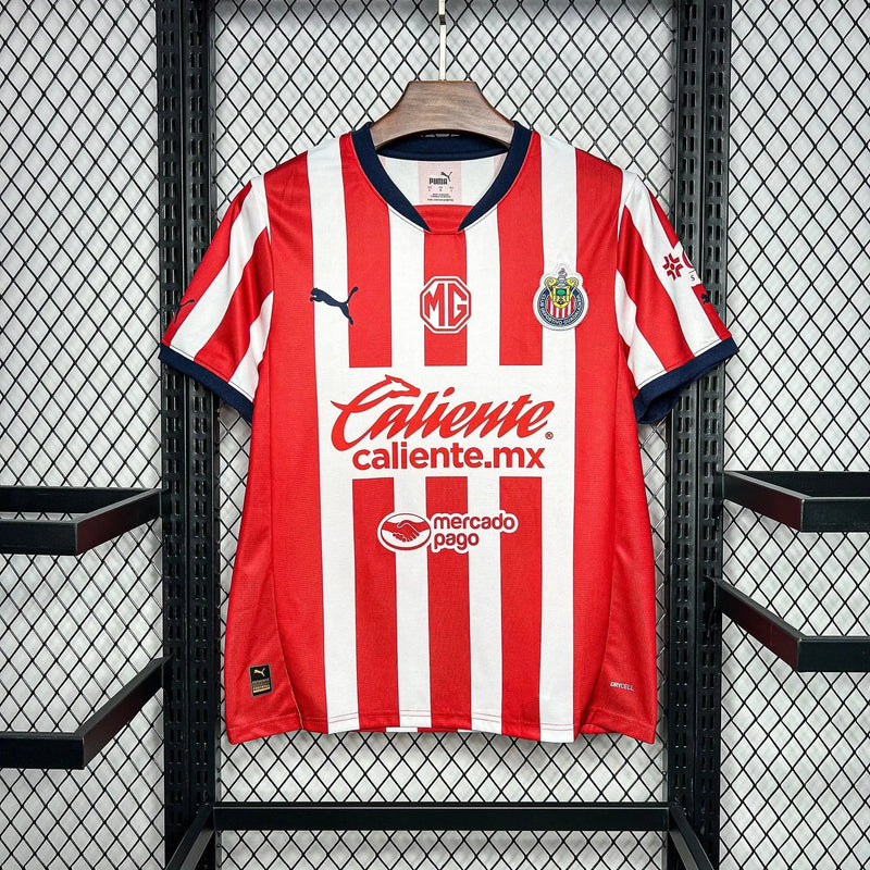 Chivas Guadalajara Titular 24/25