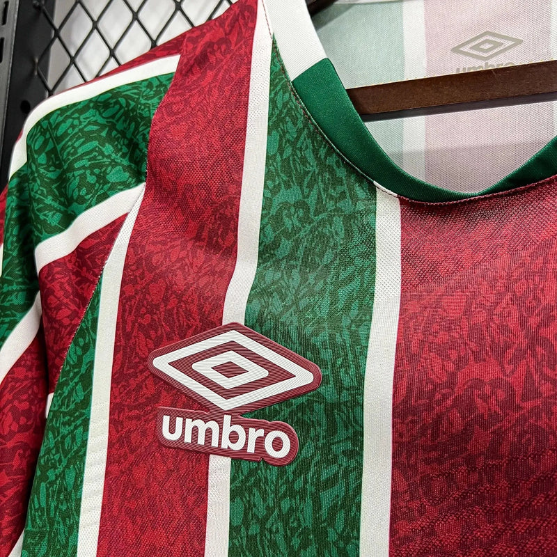 Fluminense Titular 24/25