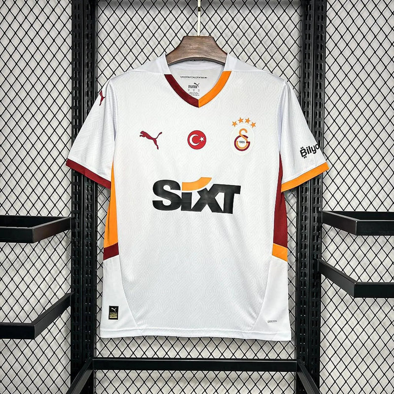 Galatasaray Reserva 24/25