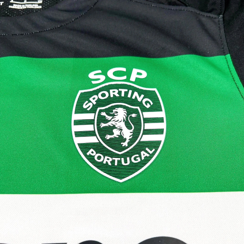 Sporting Infantil Titular 24/25