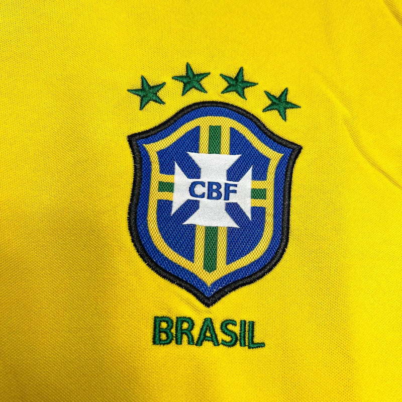 Brasil Retro 1998