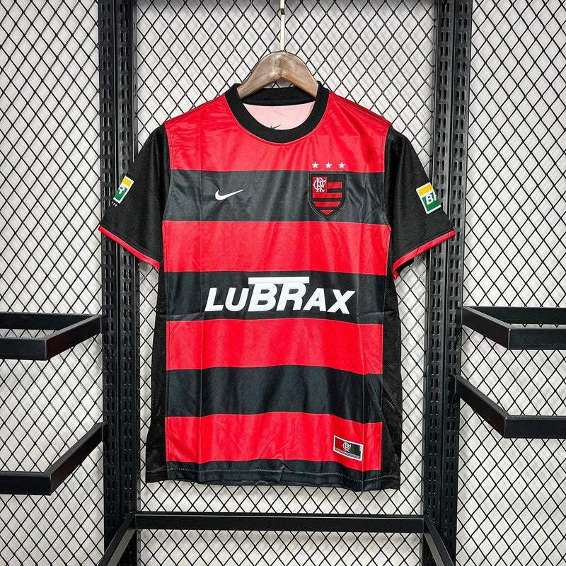 Flamengo Retro 2000/01