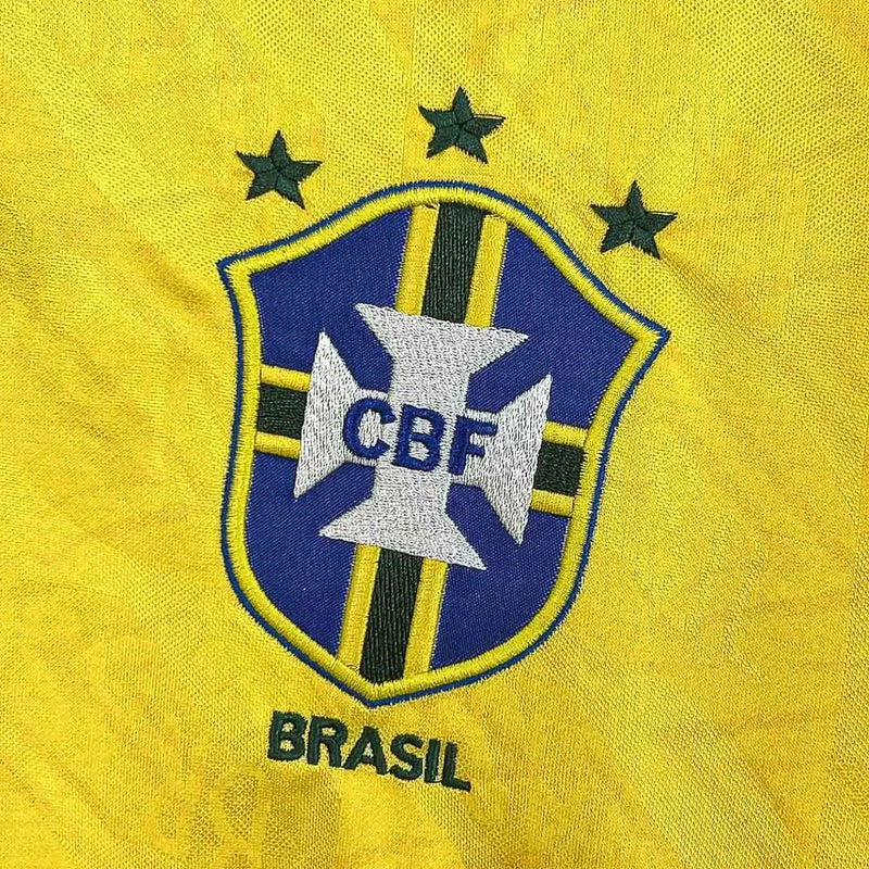 Brasil Retro 1991/93