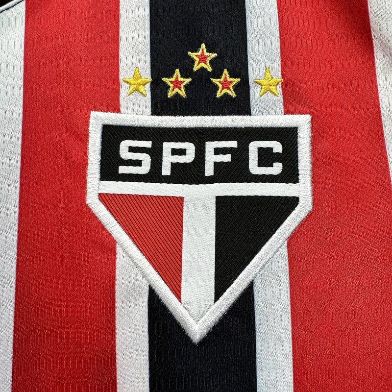 São Paulo Feminino Reserva 24/25