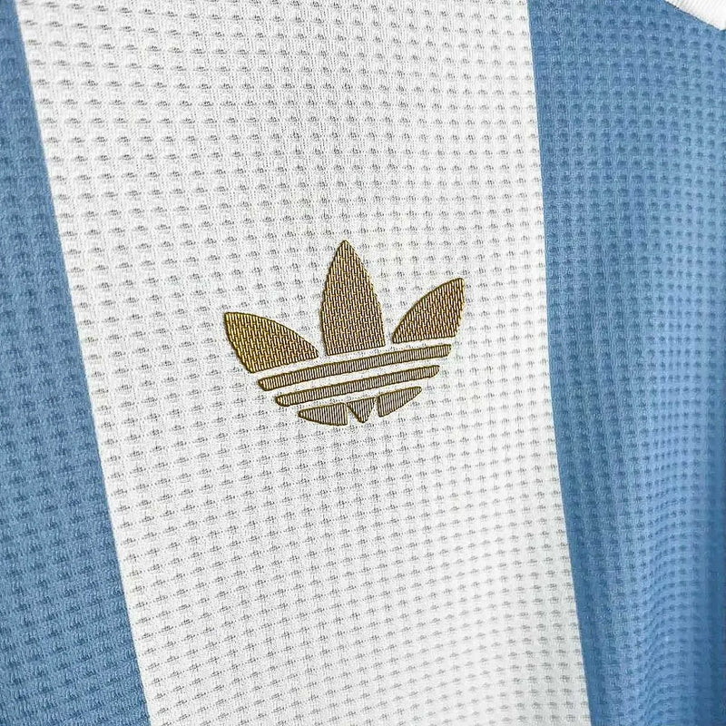 Argentina Especial Adidas 24/25