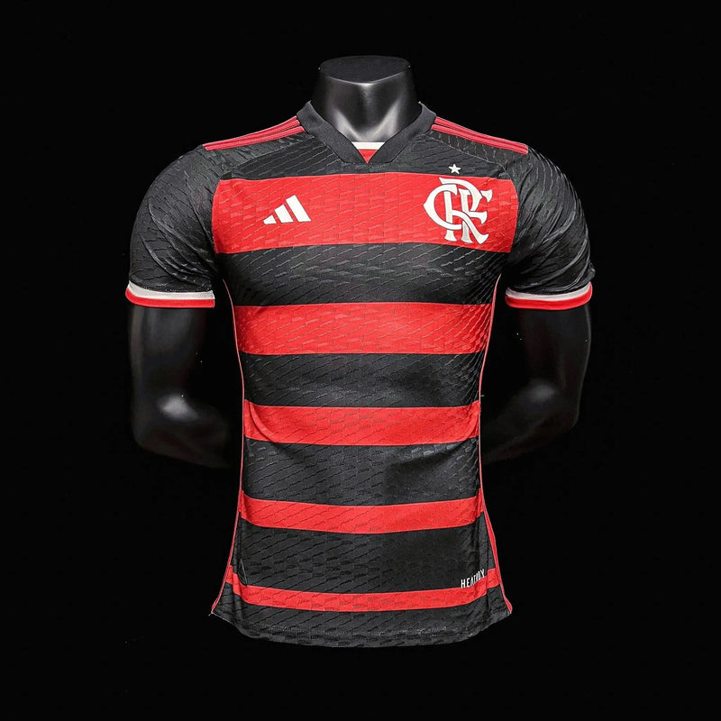 Flamengo Jogador Titular 24/25