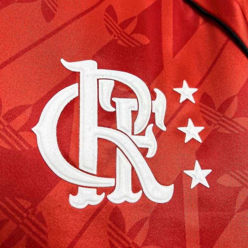 Flamengo  Edição Especial Lifestyle 24/25