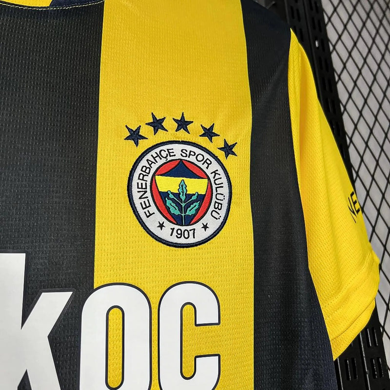 Fenerbahce Titular 24/25