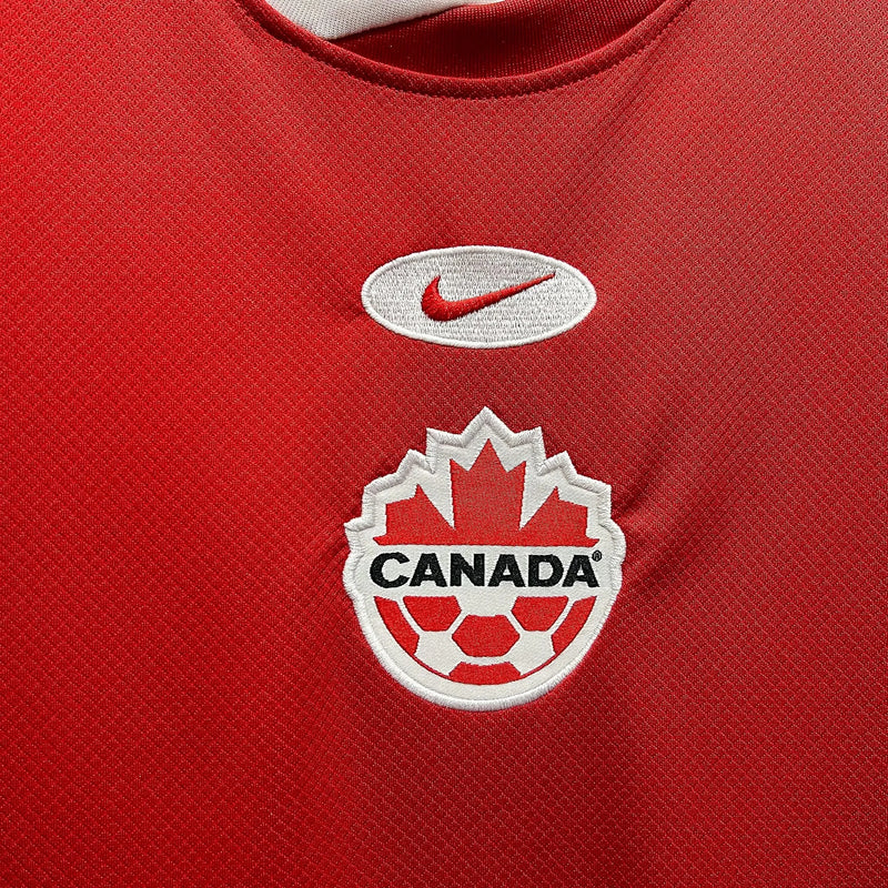 Canadá Titular 24/25