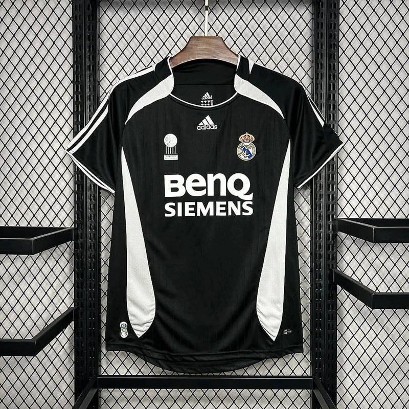 Real Madrid Retro 2006/07