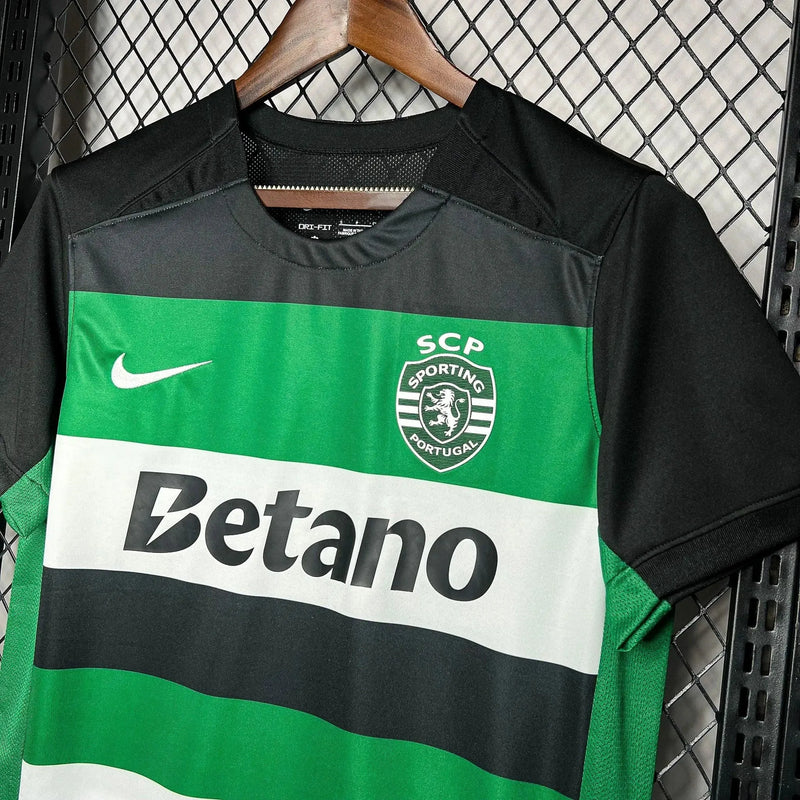 Sporting Titular 24/25