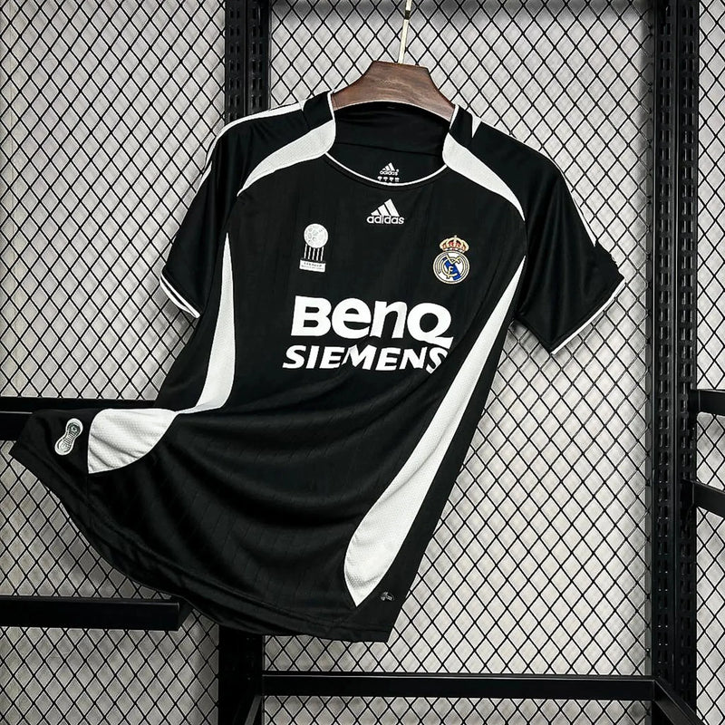 Real Madrid Retro 2006/07