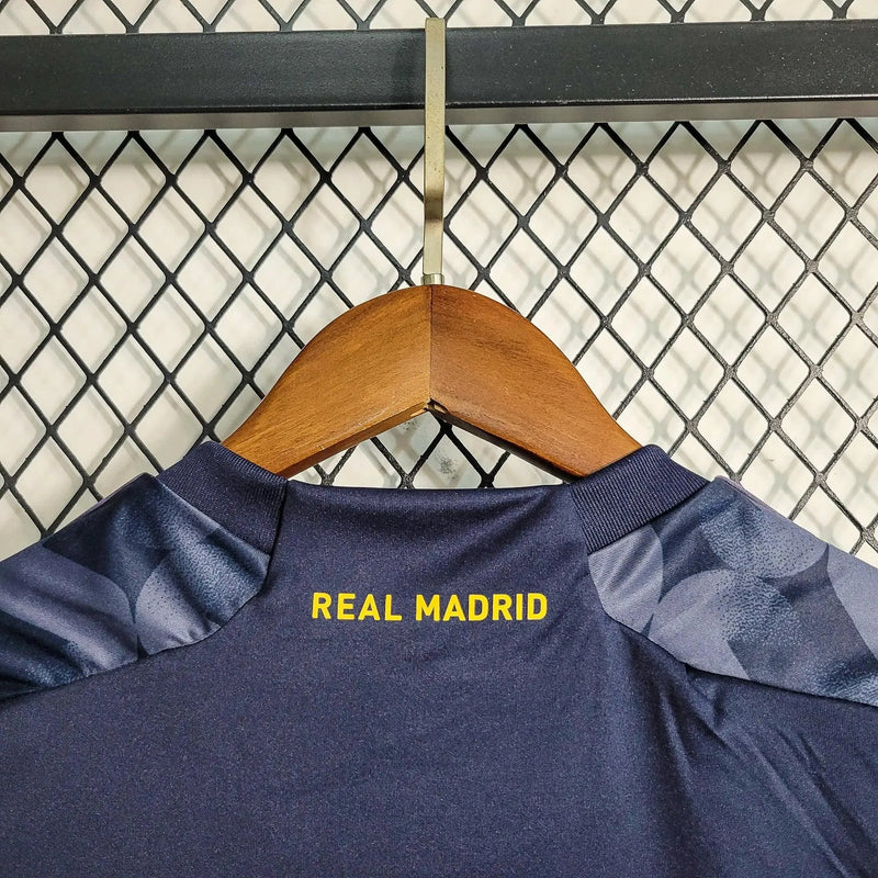 Real Madrid Kit Infantil Reserva 23/24