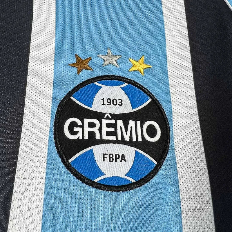 Grêmio Retro 2001