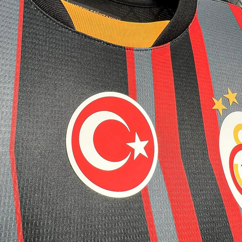 Galatasaray Terceira 24/25