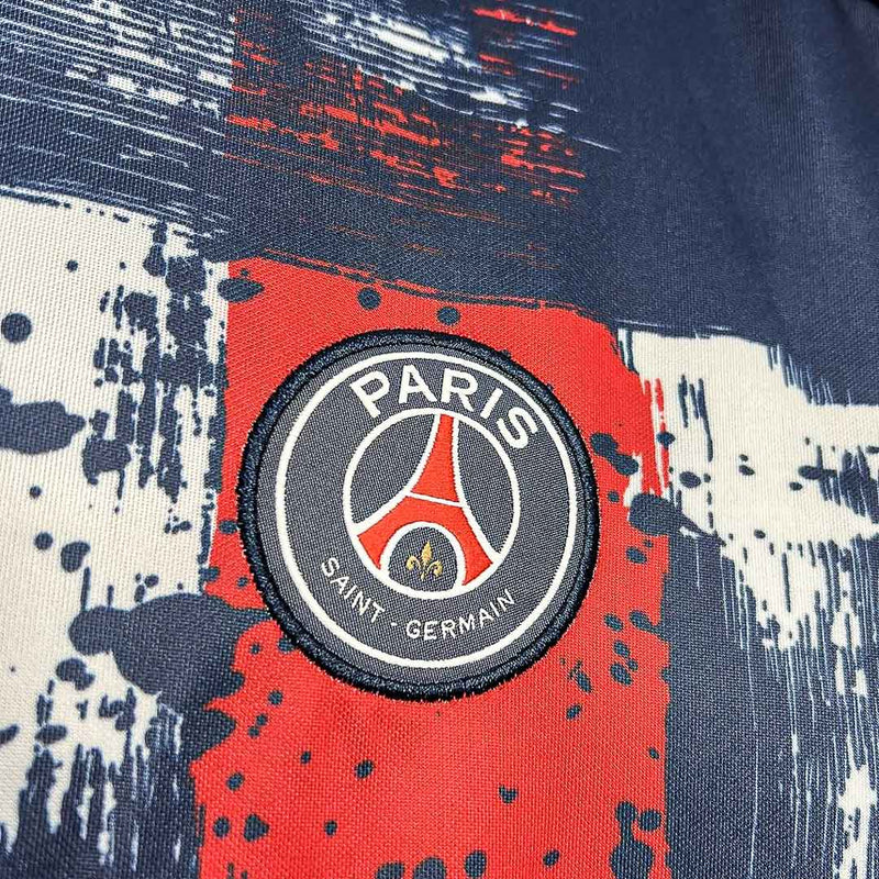 Paris Saint Germain Pré Jogo 24/25