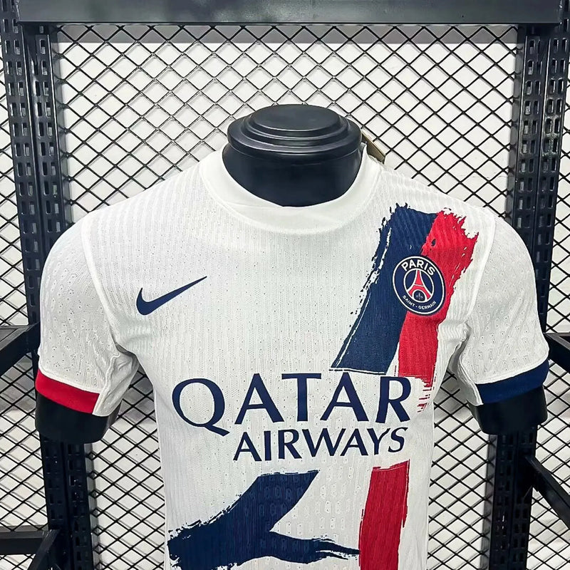 PSG Jogador Reserva 24/25