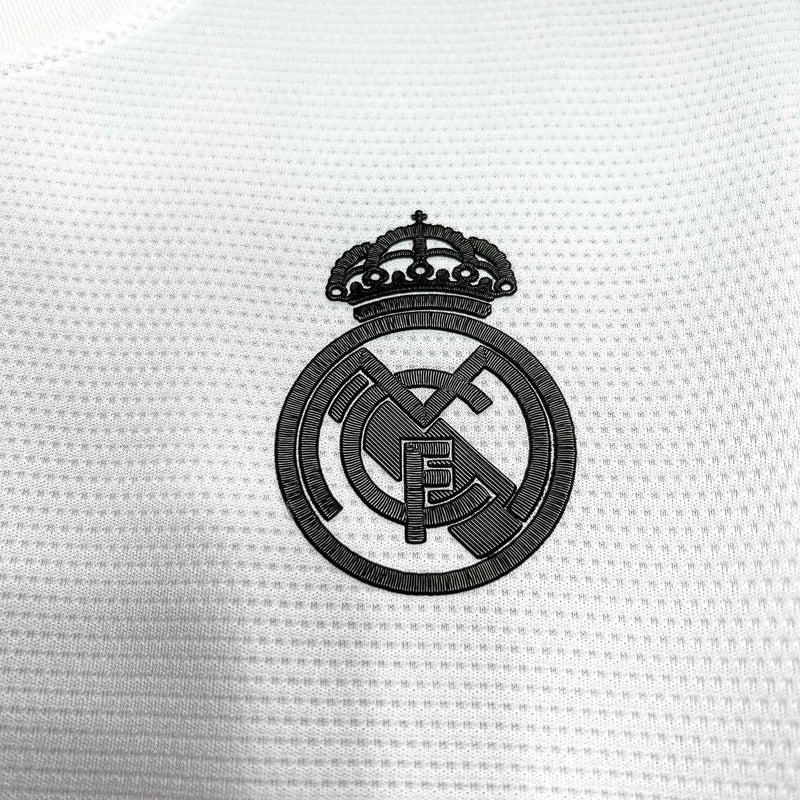 Real Madrid Especial Y-3 Branca 23/24