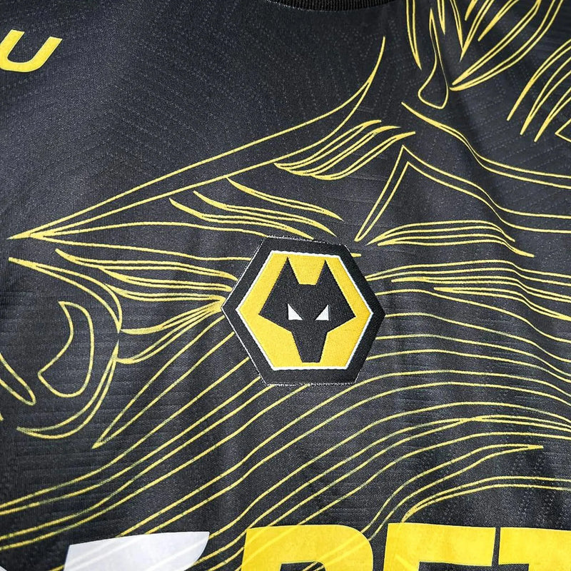 Wolves Reserva 24/25