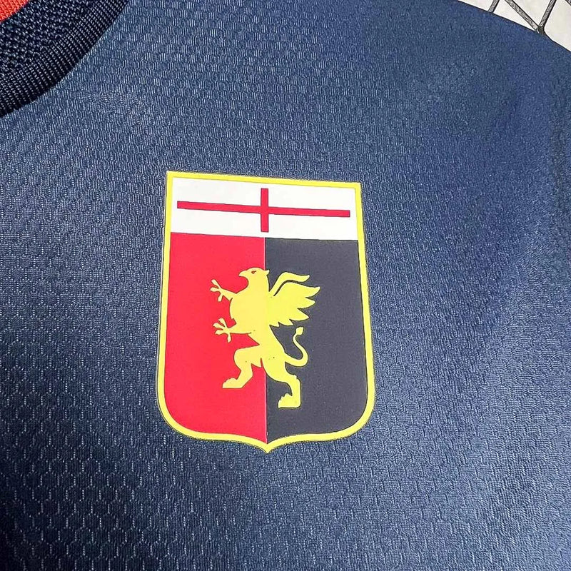 Genoa Titular 24/25