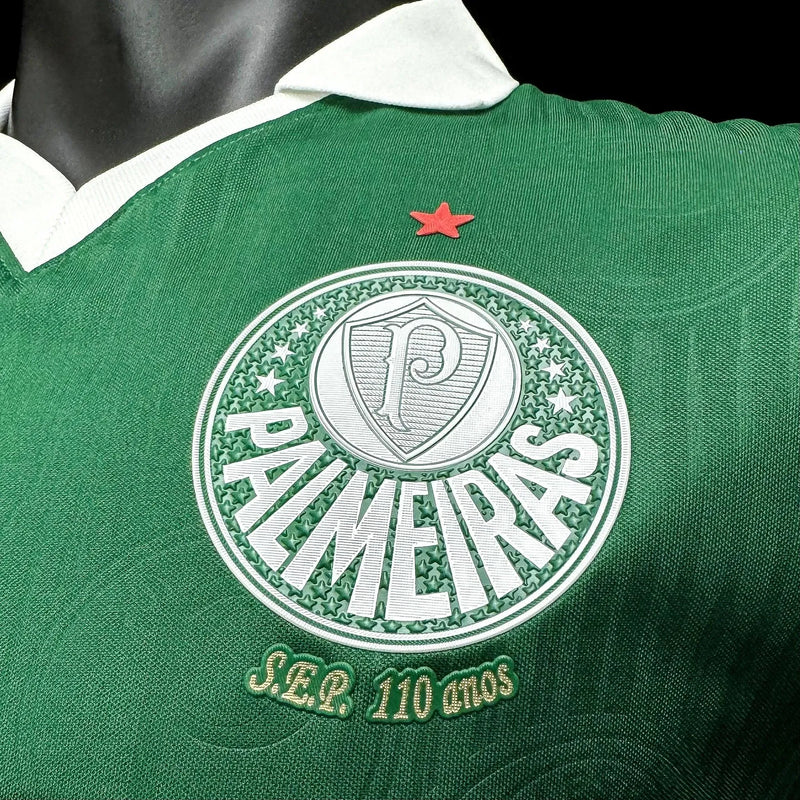 Palmeiras Jogador Titular 24/25