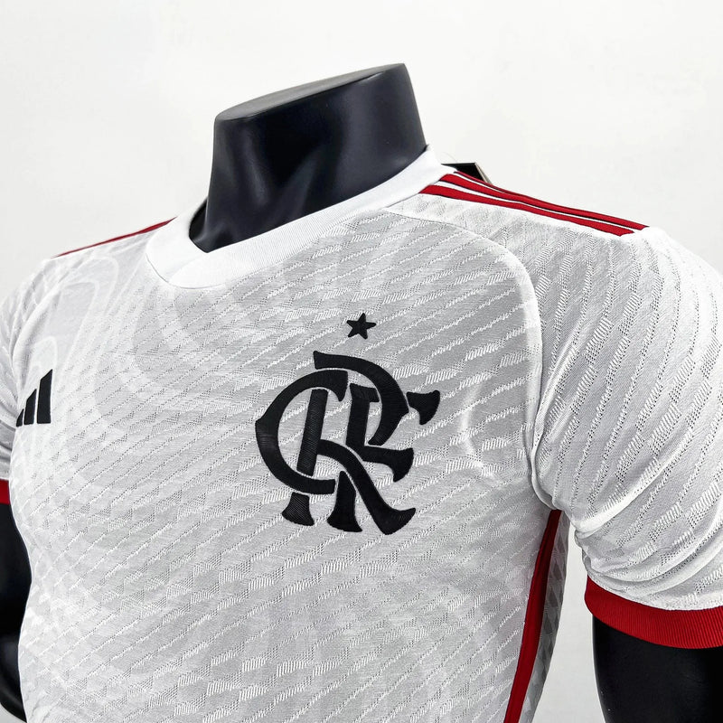 Flamengo Jogador Reserva 24/25