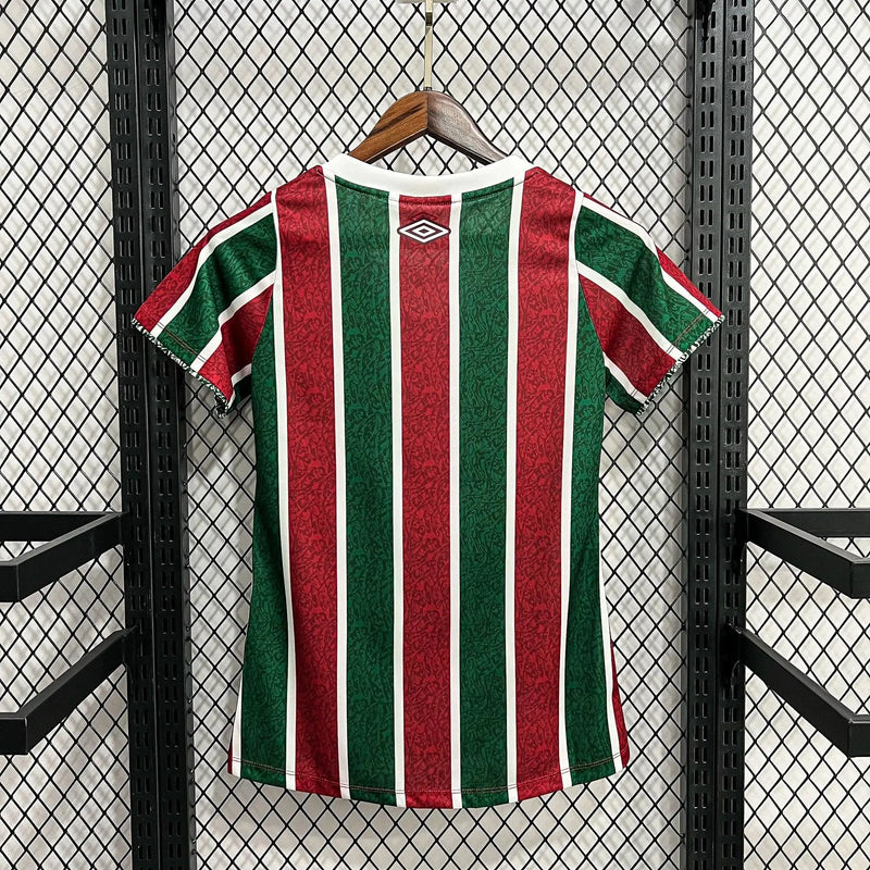 Fluminense Feminino Titular 24/25