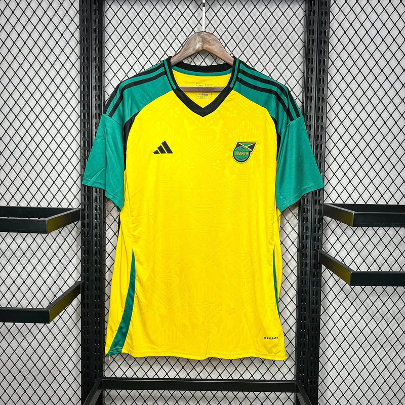 Jamaica Titular 24/25